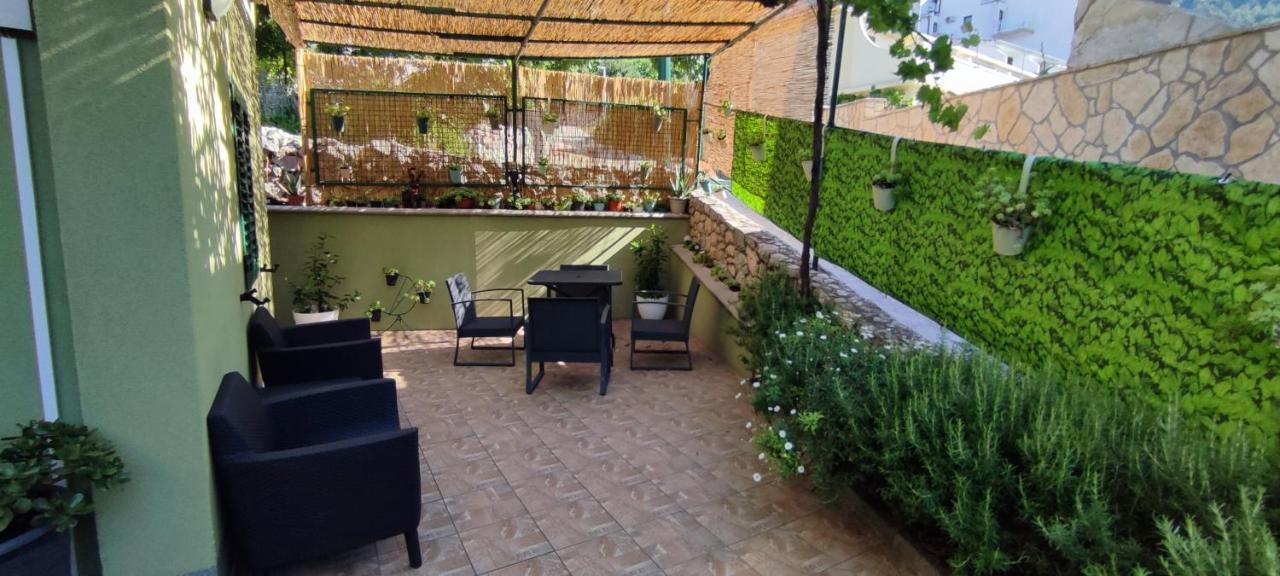 Apartment Valerie Apartman2